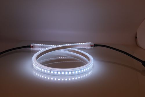 x-Glo LED Strip Lighting Tunnel Range 