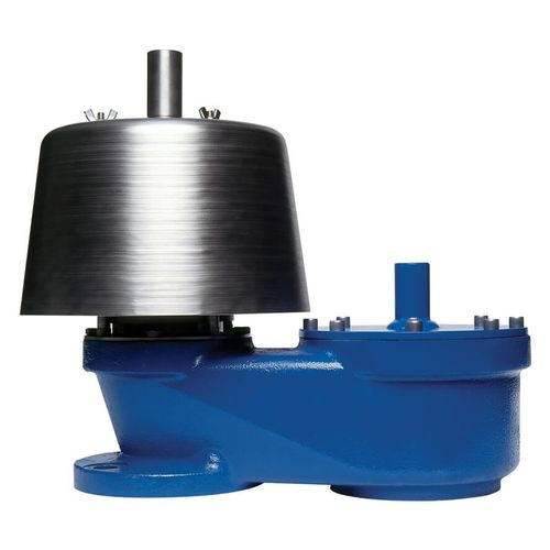 Storage Tank Equipment - Cashco Pressure Vacuum Vents
