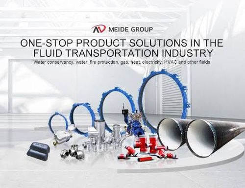 Pipes Fittings Valves