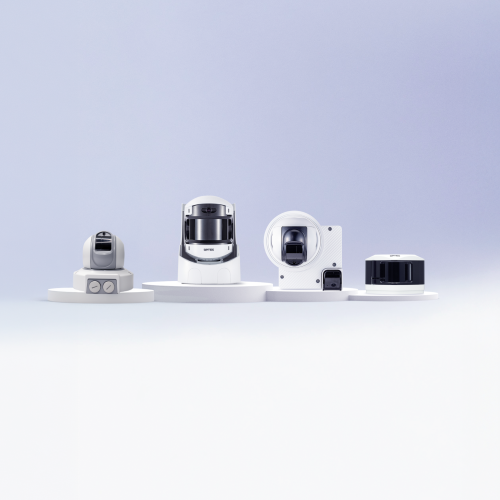 REDSCAN LiDAR Range