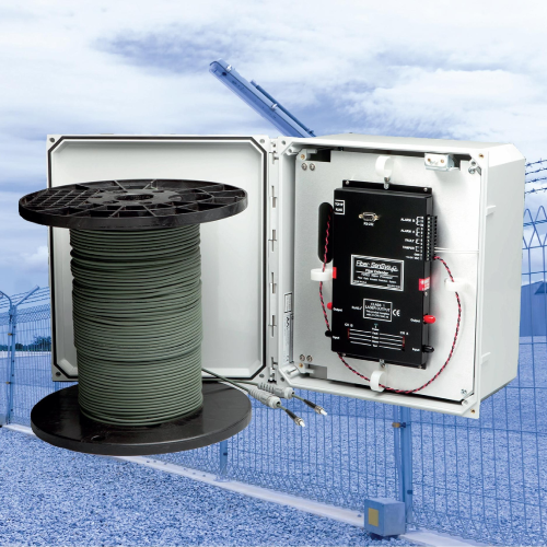 Fiber SenSys Series