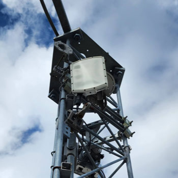 Compact Surveillance Radars