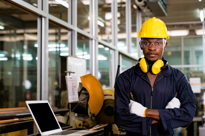 Accredited Artisan Engineering Trades