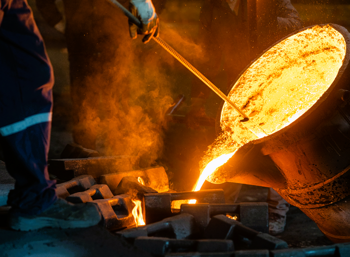 Accredited Artisan Engineering Trades