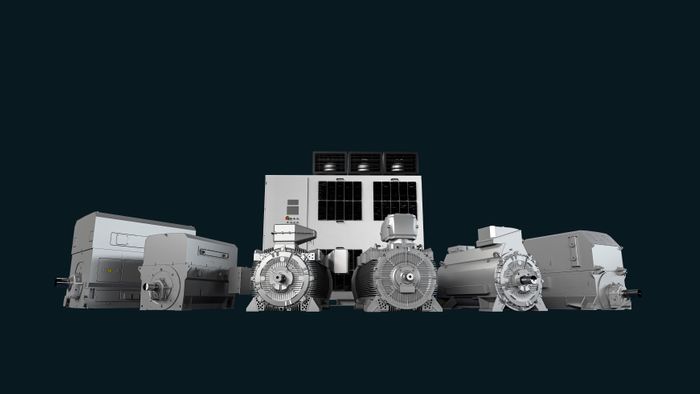 Innomotics Systems and Solutions 