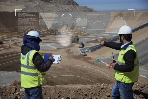 Innomotics Systems and Solutions 