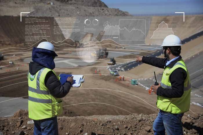 Innomotics Systems and Solutions 