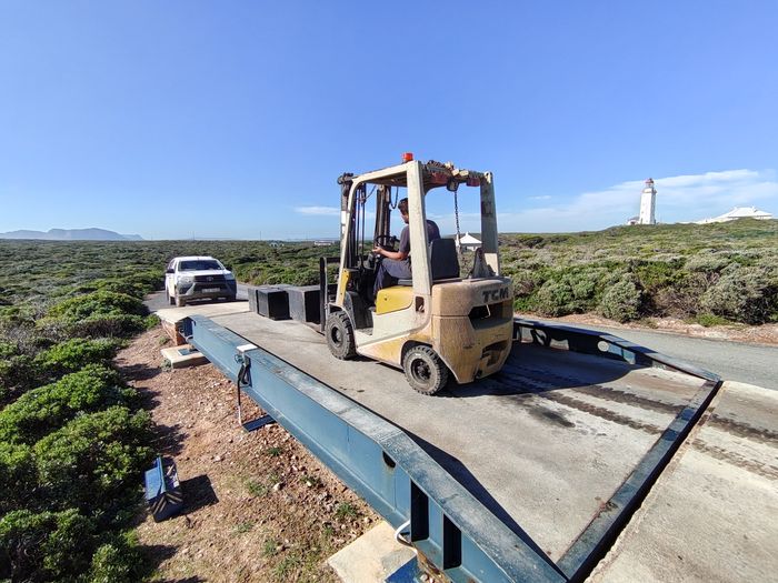 Weighbridge Systems