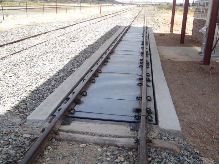 Weighbridge Systems