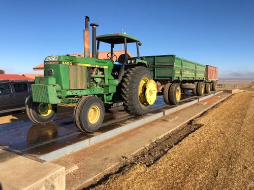 Weighbridge Systems
