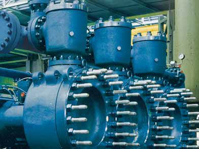 GEHO positive displacement pumps