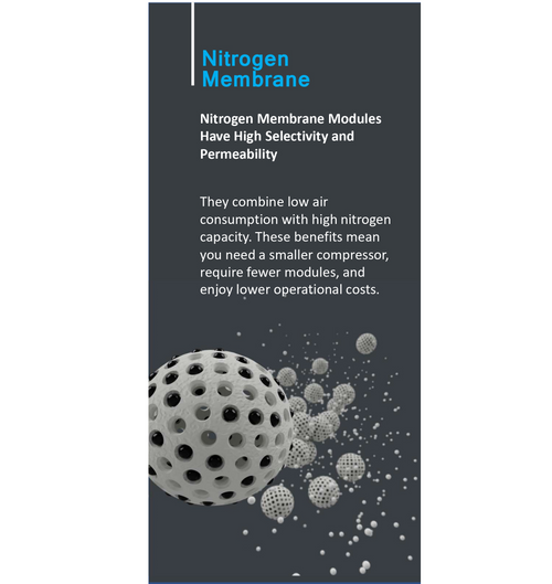 Onsite Nitrogen Generation