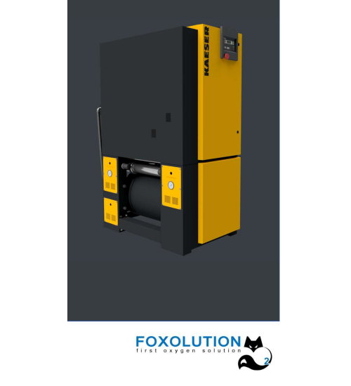 Onsite Nitrogen Generation