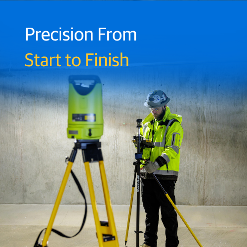 Topcon LN-1000i Layout Navigator