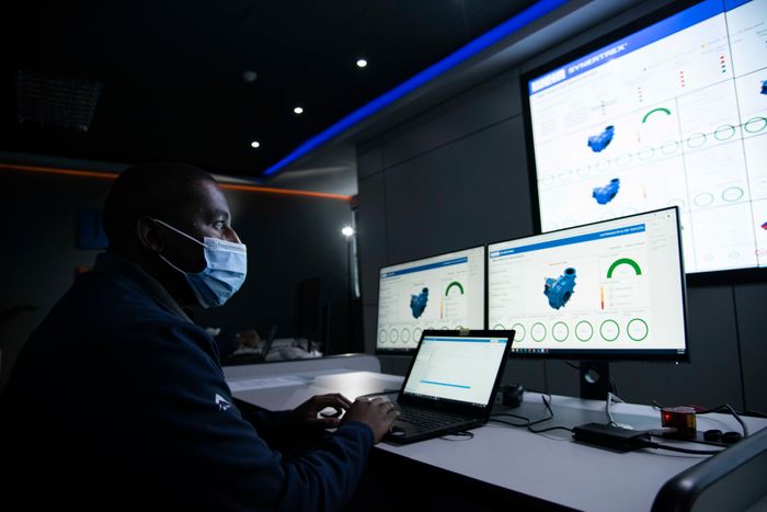 NEXT intelligent solutions
