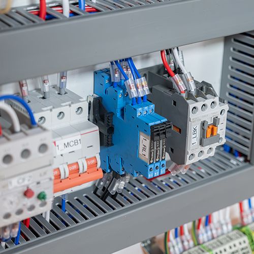 RGM Cranes Powers Smarter Lifting