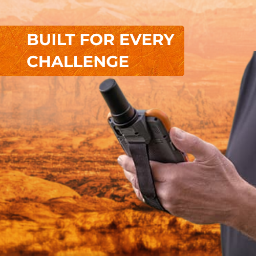 Juniper Archer 4 Rugged Handheld