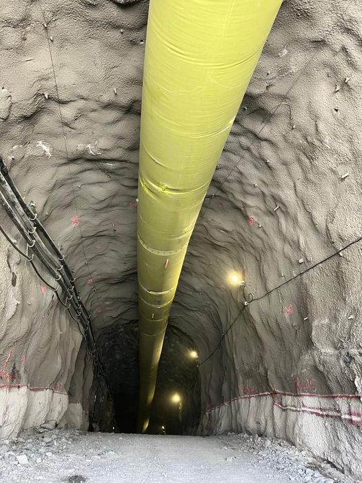 FlexLine Performance Ducting