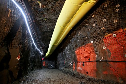 FlexLine Performance Ducting
