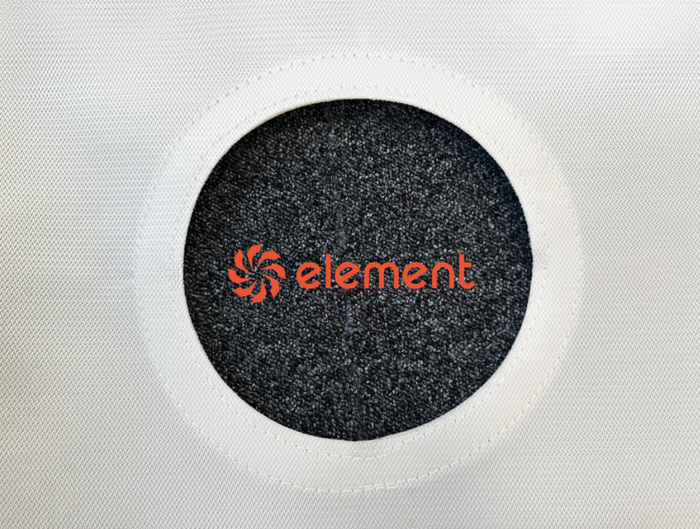 Filtration Spare and Wear Parts