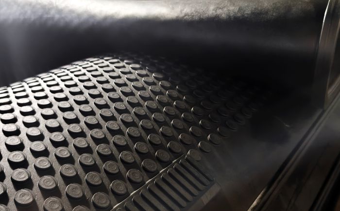 Filtration Spare and Wear Parts