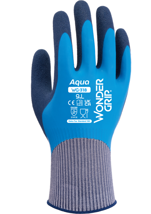 WG-318 AQUA