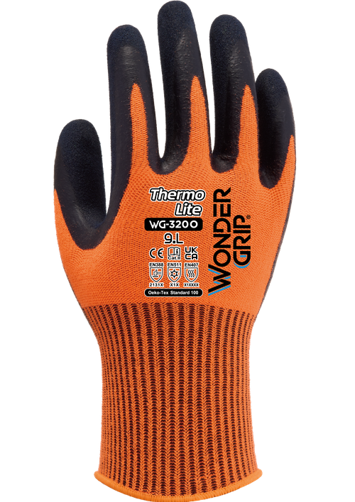 WG-320O THERMO LITE