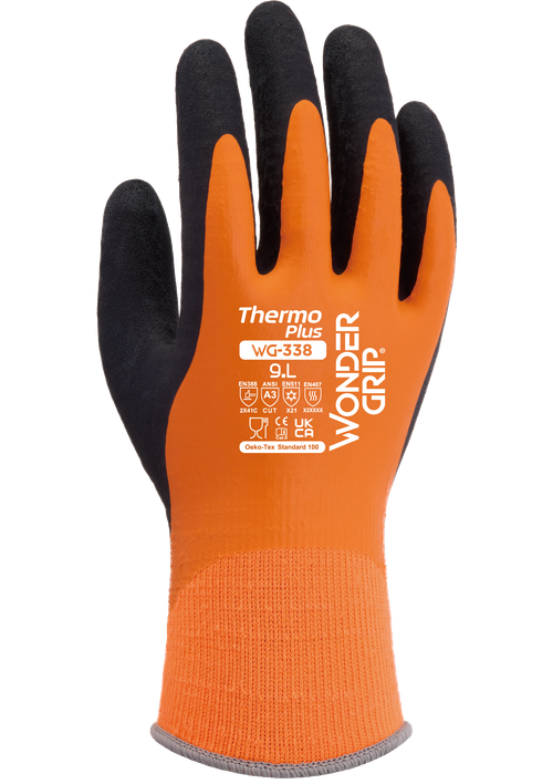 WG-338 THERMO PLUS