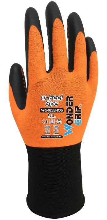 WG-1855HOS U-FEEL SPE