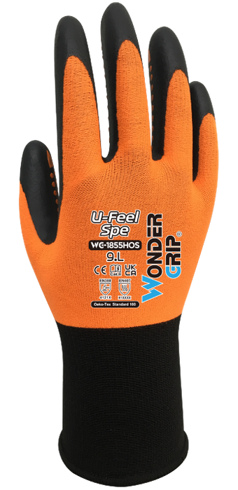 WG-1855HOS U-FEEL SPE