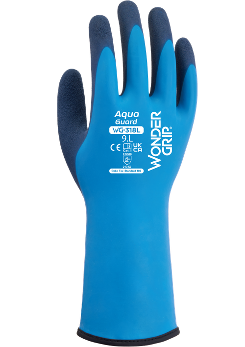 WG-318L AQUA GUARD