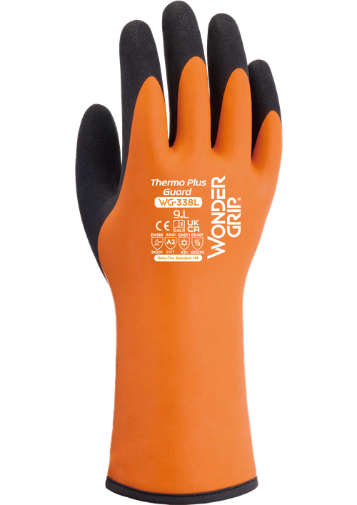 WG-338L THERMO PLUS GUARD