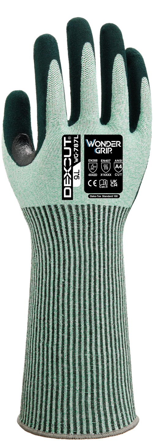 WG-787L DEXCUT