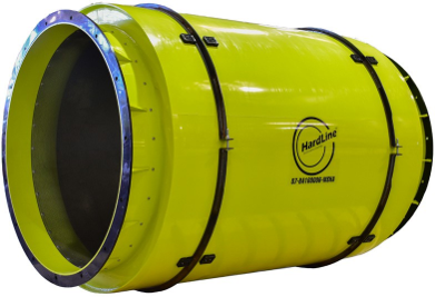 HardLine™ Silencers