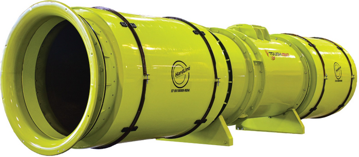 HardLine™ Silencers