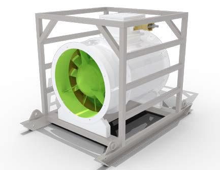 ToughVent™ PreventEx Fans