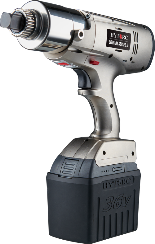 LITHIUM SERIES II Cordless Electric Torque Tool