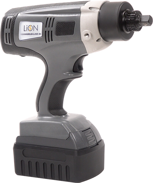 LION GUN 18V Electric Torque Tool