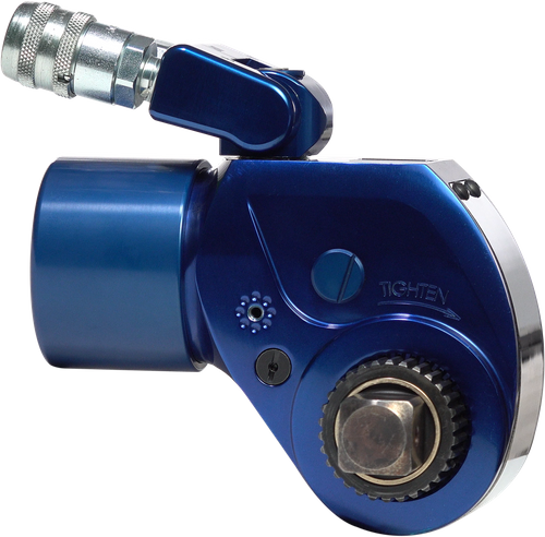 MXT+ Square Drive Hydraulic Torque Wrench