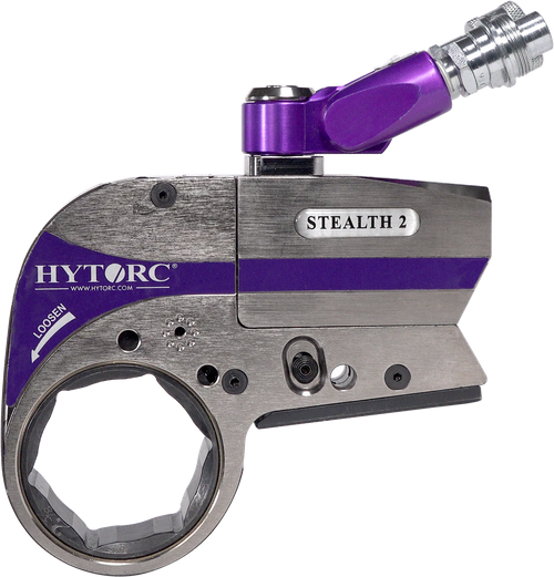 STEALTH Hydraulic Torque Wrench