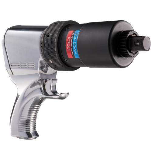 jGun DUAL SPEED Pneumatic Torque Tool