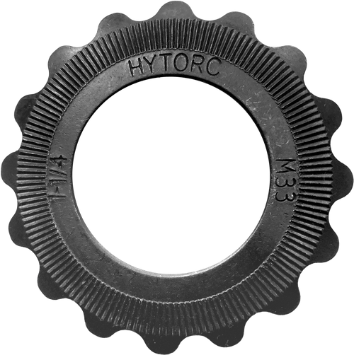 TRUE-LOCK Reaction Washer