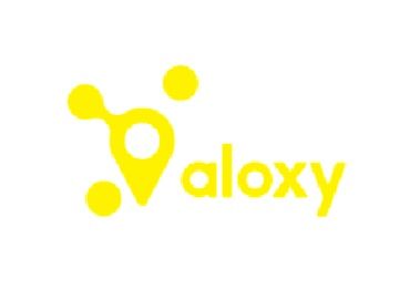 Aloxy