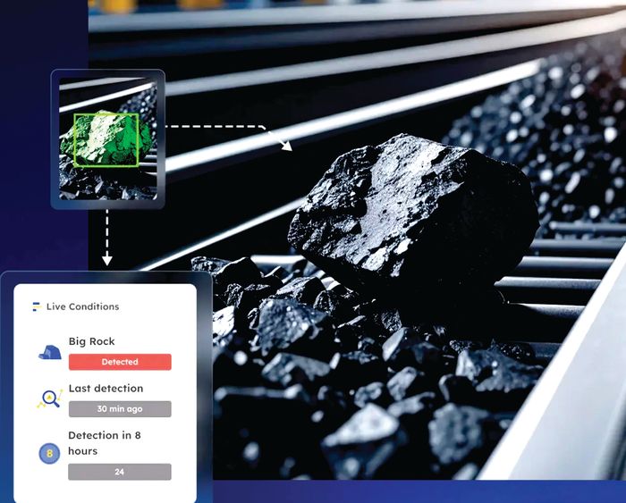 Vision AI for Asset Integrity and Reliability