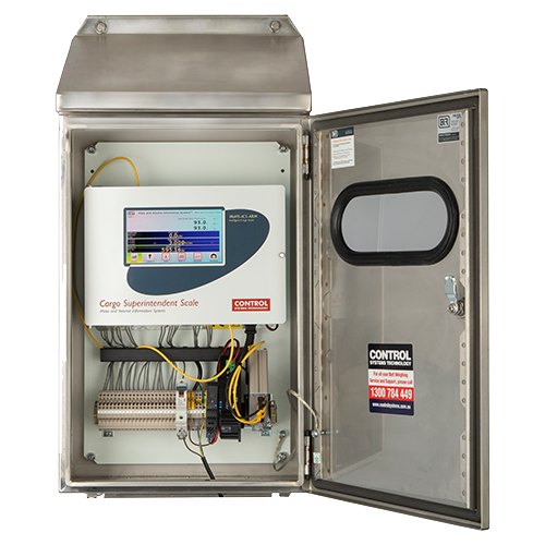 MaVIS-ARM WIM3 Integrator 
