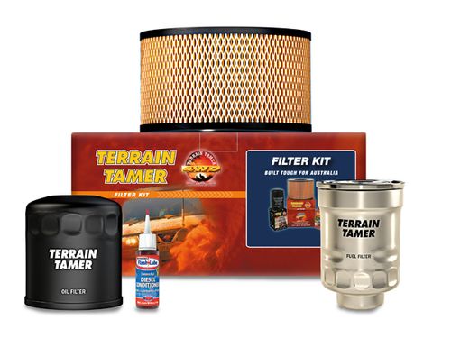 Filter Service kits