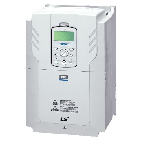 LS Electric - H100+ Pump & Fan Specialised VSD