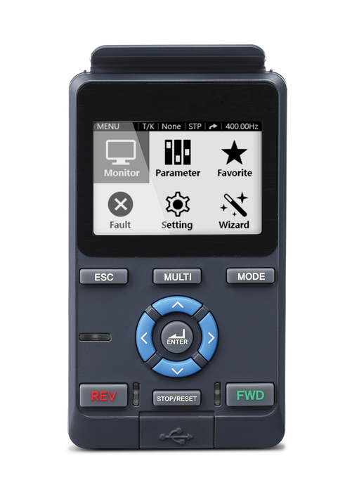 LS Electric - S300 High Performance VSD