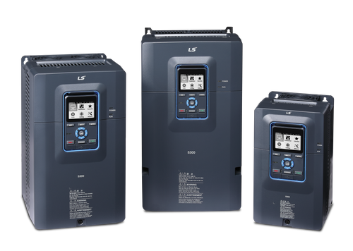 LS Electric - S300 High Performance VSD