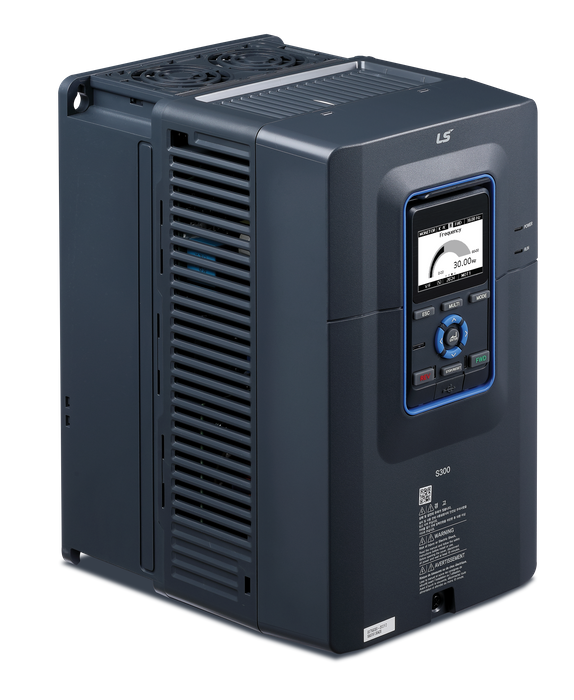 LS Electric - S300 High Performance VSD